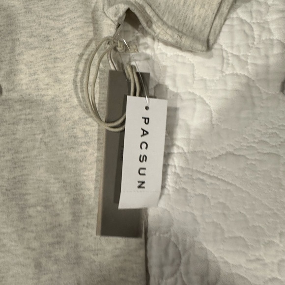 ESSENTIALS T-shirt - Picture 2 of 8